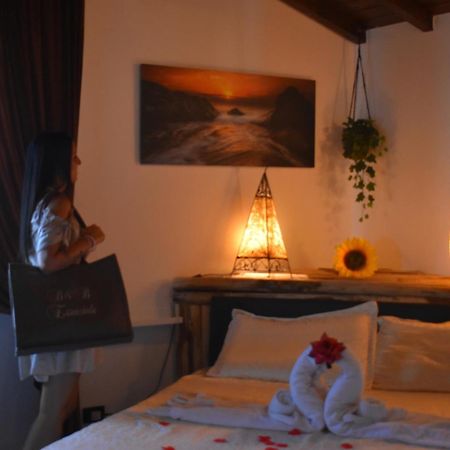 Essenziale Bed & Breakfast Castell'Anselmo Екстериор снимка