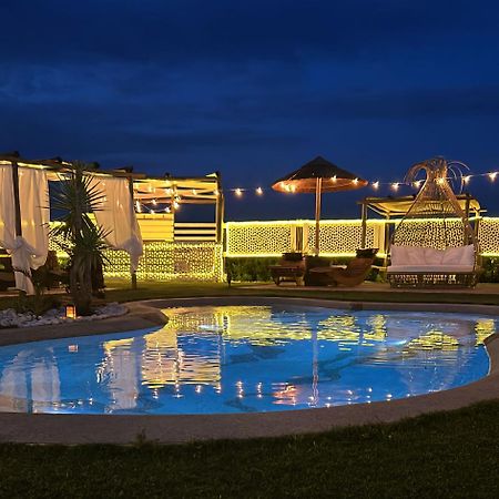 Essenziale Bed & Breakfast Castell'Anselmo Екстериор снимка