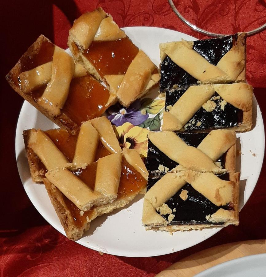 Essenziale Bed & Breakfast Castell'Anselmo Екстериор снимка