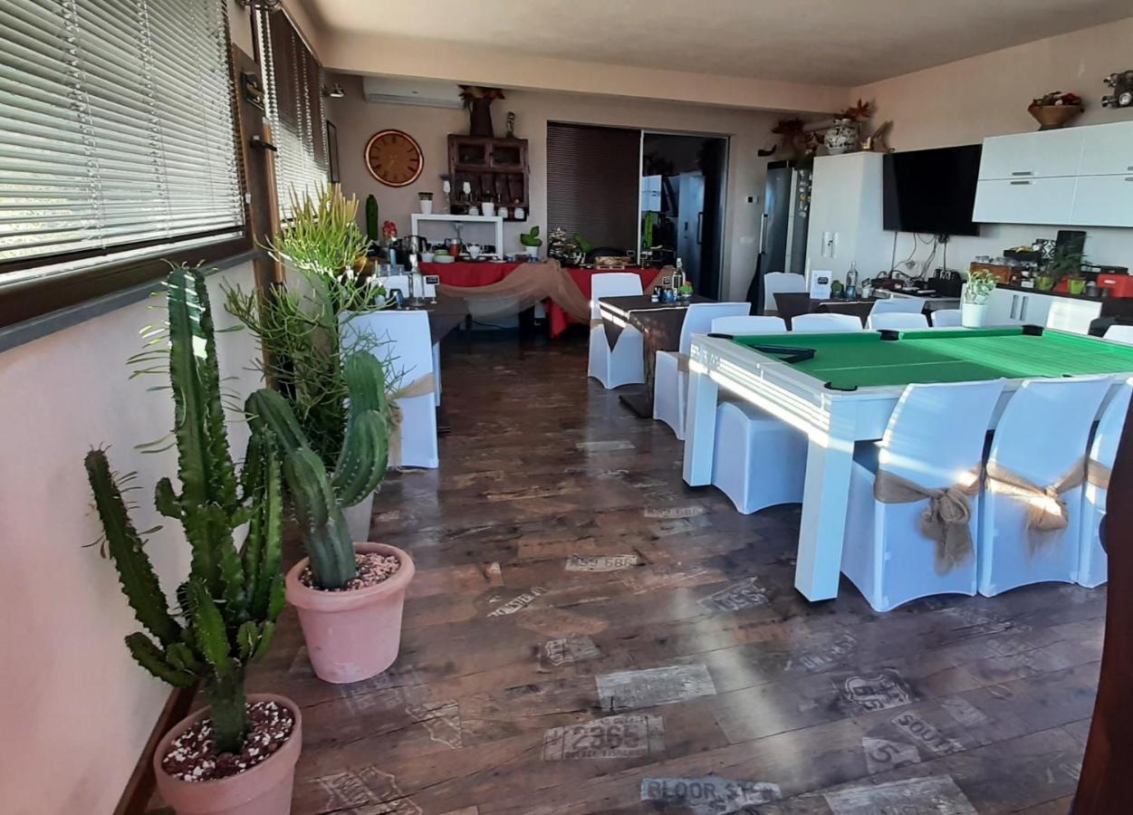 Essenziale Bed & Breakfast Castell'Anselmo Екстериор снимка
