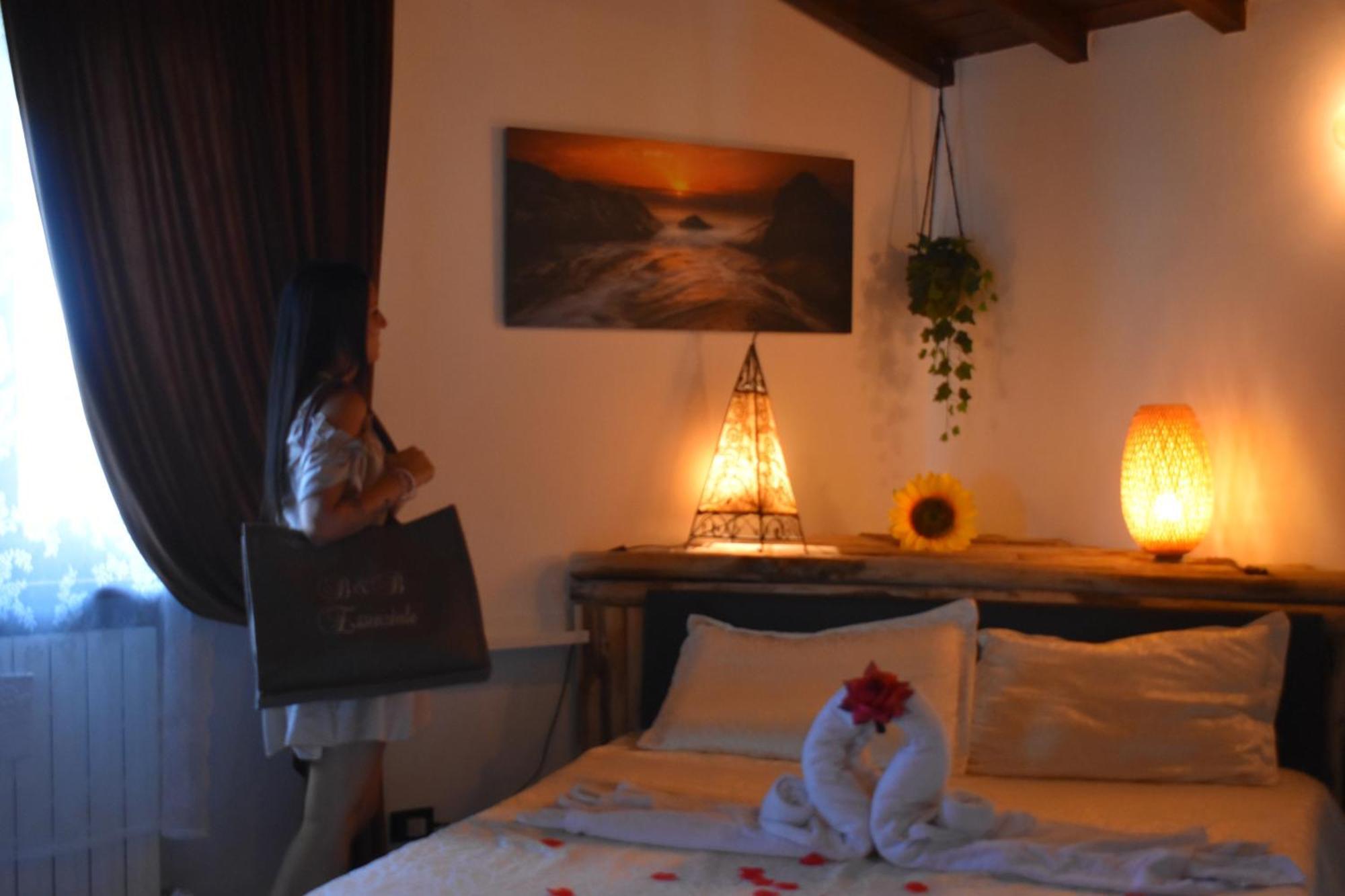 Essenziale Bed & Breakfast Castell'Anselmo Екстериор снимка