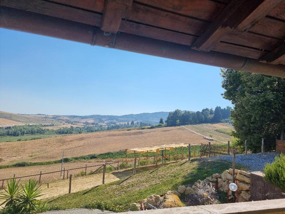 Essenziale Bed & Breakfast Castell'Anselmo Екстериор снимка