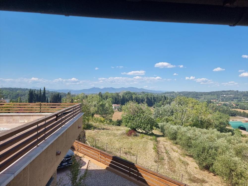 Essenziale Bed & Breakfast Castell'Anselmo Екстериор снимка